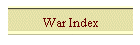 War Index