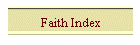 Faith Index