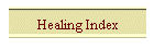 Healing Index