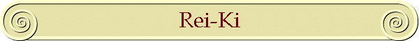 Rei-Ki